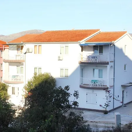 Apartament With A Parking Space Okrug Gornji, Ciovo - 9441 Trogir