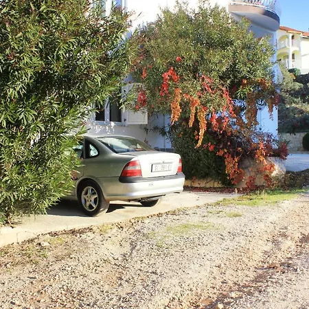 With A Parking Space Okrug Gornji, Ciovo - 9441 Apartman