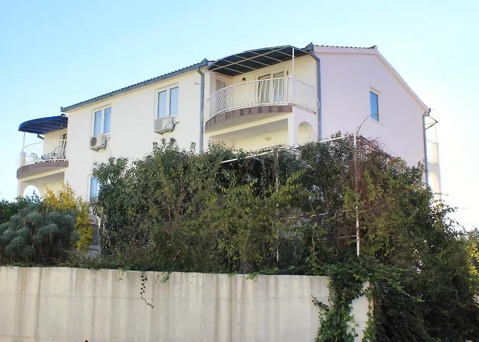 With A Parking Space Okrug Gornji, Ciovo - 9441 Apartament Trogir