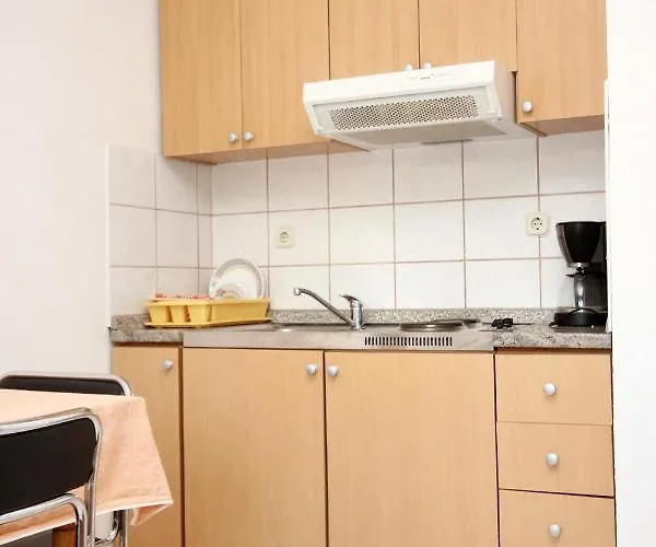 Apartament With A Parking Space Okrug Gornji, Ciovo - 9441