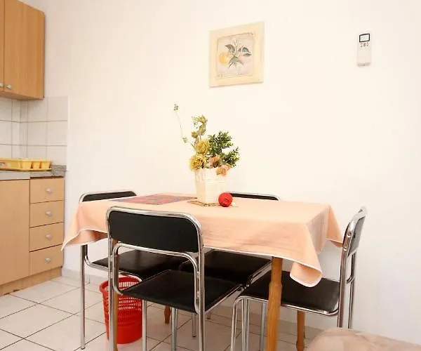Apartament With A Parking Space Okrug Gornji, Ciovo - 9441