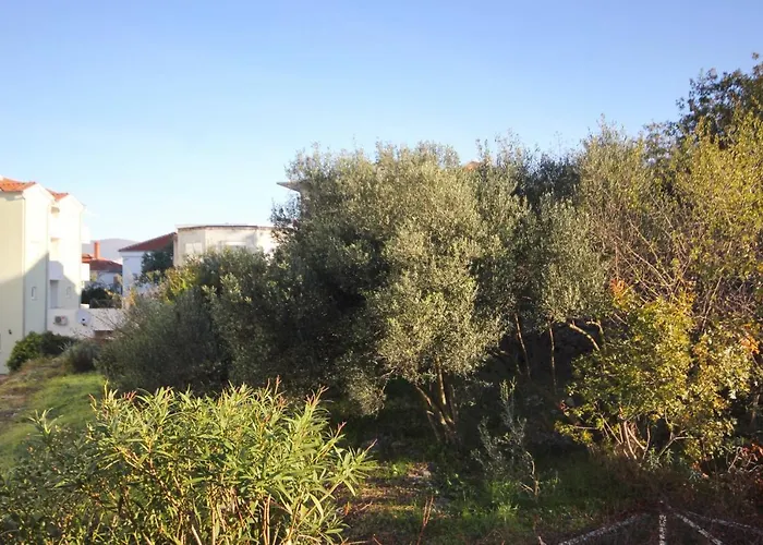 Apartament With A Parking Space Okrug Gornji, Ciovo - 9441 Trogir