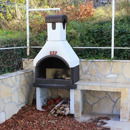 With A Parking Space Okrug Gornji, Ciovo - 9441 트로기르