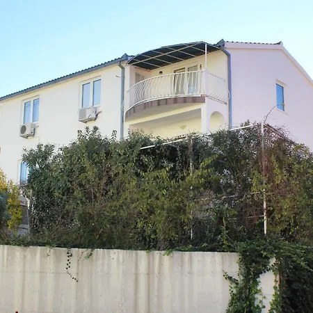 With A Parking Space Okrug Gornji, Ciovo - 9441 Appartement Trogir