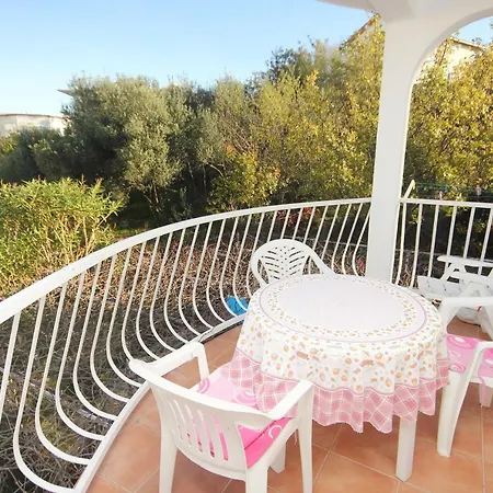 With A Parking Space Okrug Gornji, Ciovo - 9441 *