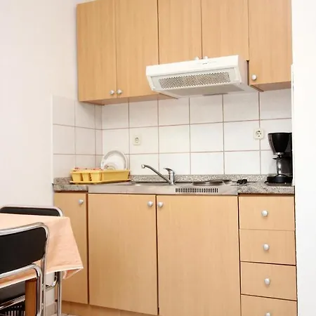 Appartement With A Parking Space Okrug Gornji, Ciovo - 9441