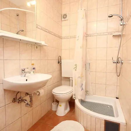 Appartement With A Parking Space Okrug Gornji, Ciovo - 9441