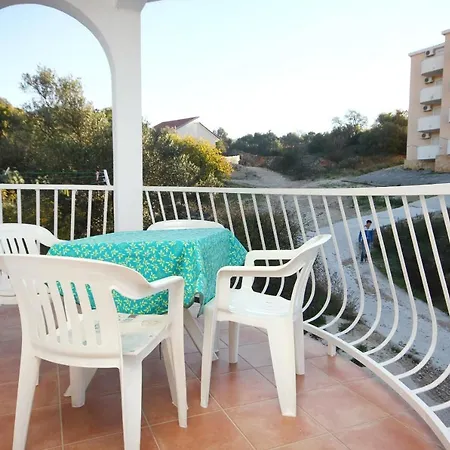 With A Parking Space Okrug Gornji, Ciovo - 9441 * Trogir