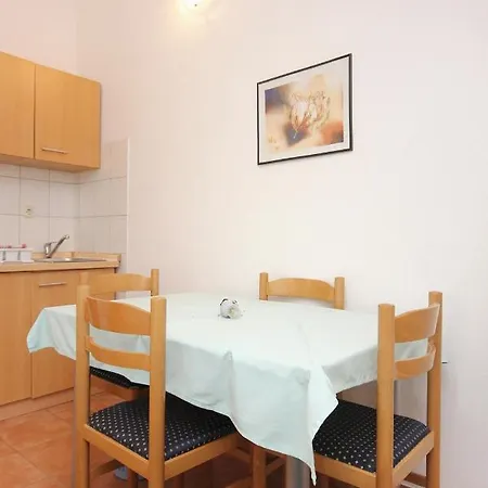 With A Parking Space Okrug Gornji, Ciovo - 9441 아파트