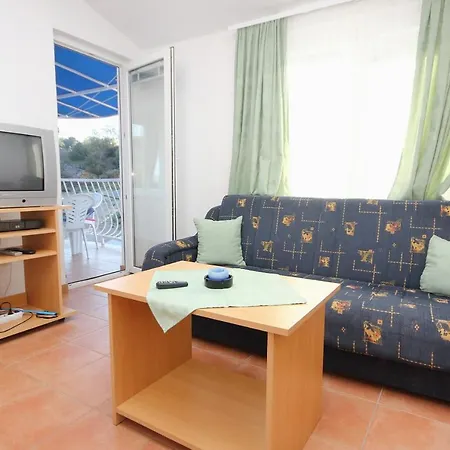 With A Parking Space Okrug Gornji, Ciovo - 9441 Apartament *