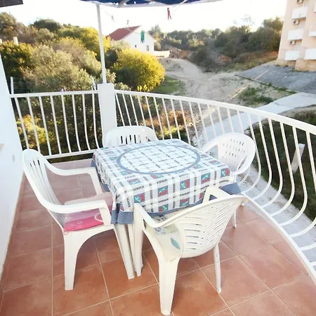 With A Parking Space Okrug Gornji, Ciovo - 9441 Apartament *