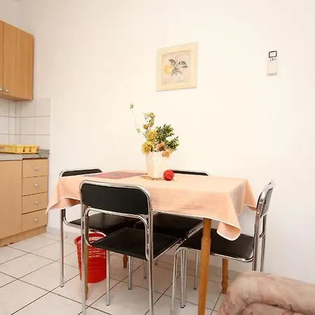 Appartement With A Parking Space Okrug Gornji, Ciovo - 9441