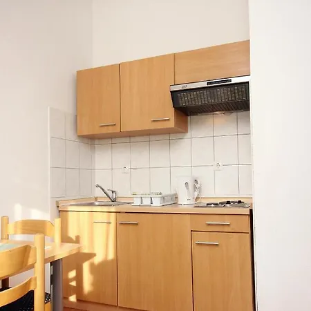 With A Parking Space Okrug Gornji, Ciovo - 9441