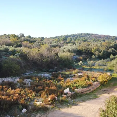 With A Parking Space Okrug Gornji, Ciovo - 9441 Appartement Trogir