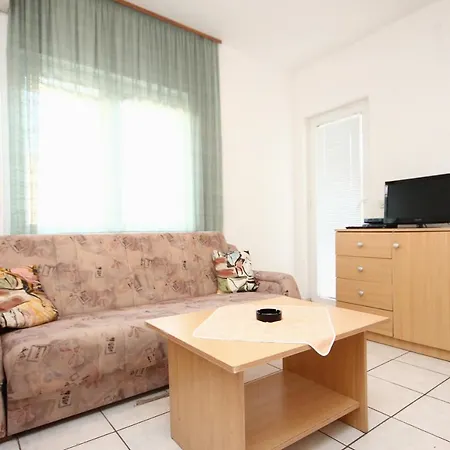 With A Parking Space Okrug Gornji, Ciovo - 9441 Trogir