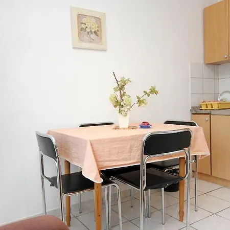 With A Parking Space Okrug Gornji, Ciovo - 9441 Appartement