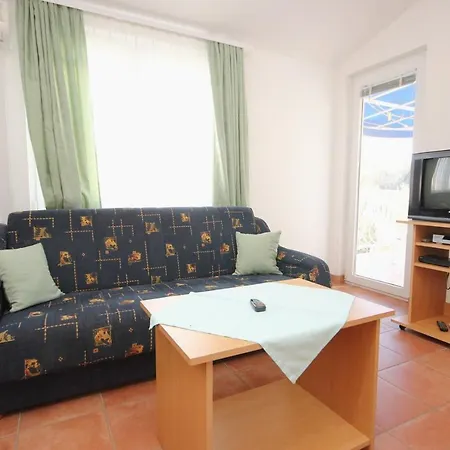 Appartement With A Parking Space Okrug Gornji, Ciovo - 9441 Trogir