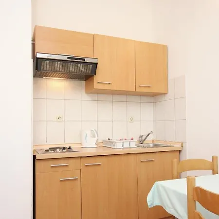 Appartement With A Parking Space Okrug Gornji, Ciovo - 9441 *