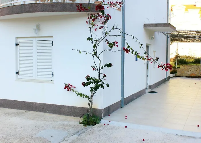 With A Parking Space Okrug Gornji, Ciovo - 9441 Appartement