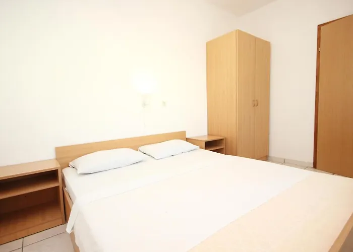With A Parking Space Okrug Gornji, Ciovo - 9441 Trogir