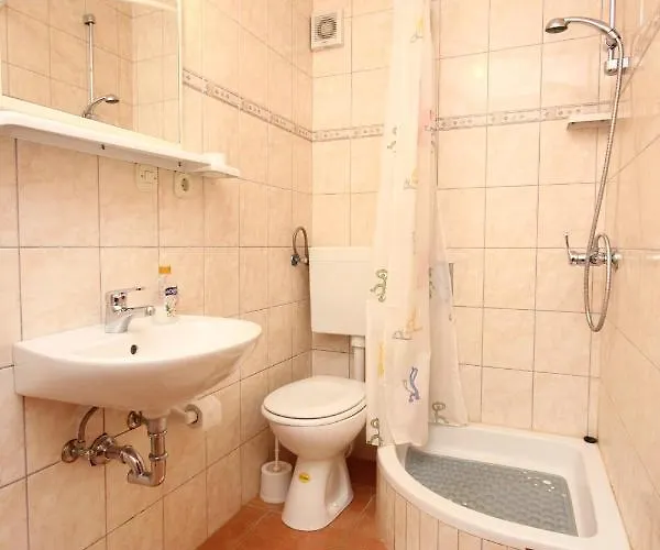 Appartement With A Parking Space Okrug Gornji, Ciovo - 9441