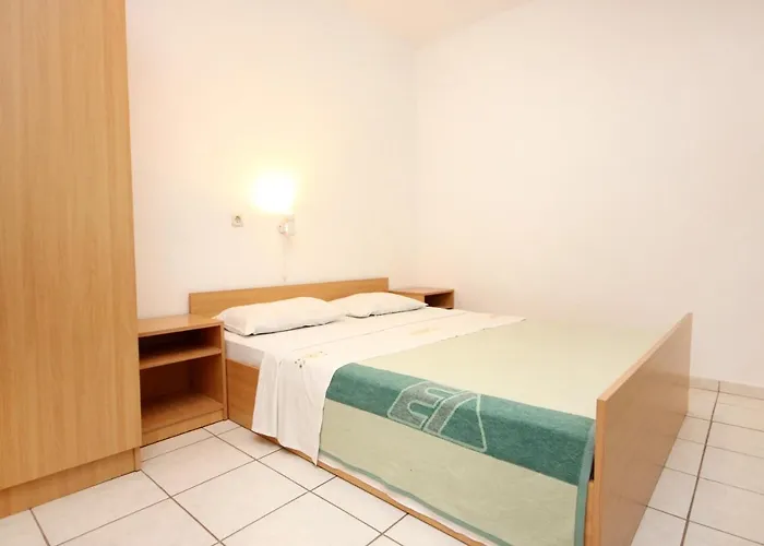 With A Parking Space Okrug Gornji, Ciovo - 9441 Appartement Trogir