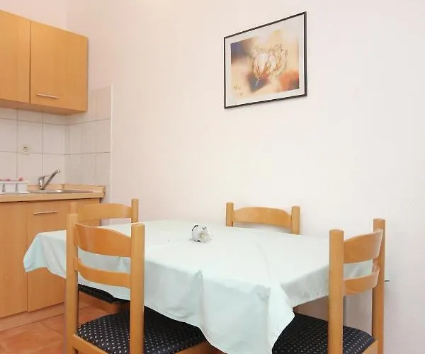 With A Parking Space Okrug Gornji, Ciovo - 9441 Appartement