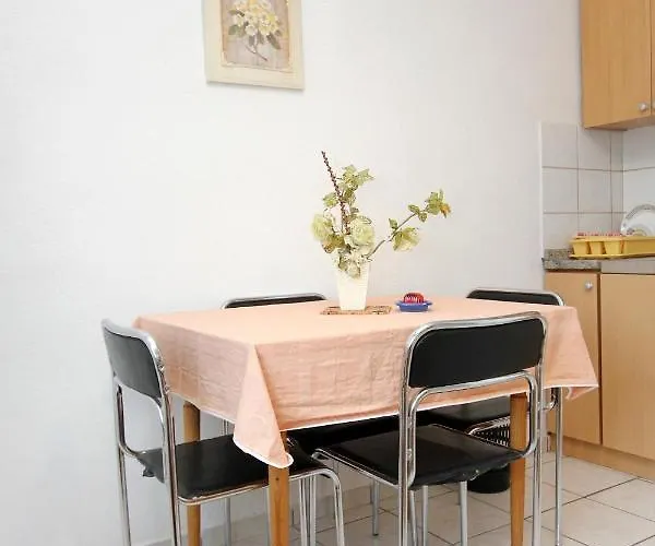 With A Parking Space Okrug Gornji, Ciovo - 9441 Appartement
