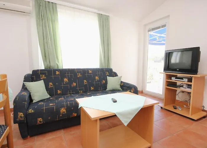 Appartement With A Parking Space Okrug Gornji, Ciovo - 9441 Trogir