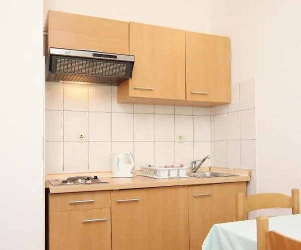 Appartement With A Parking Space Okrug Gornji, Ciovo - 9441 *