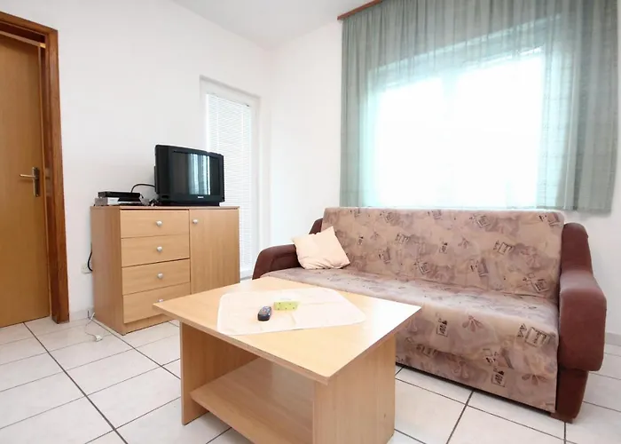 Appartement With A Parking Space Okrug Gornji, Ciovo - 9441