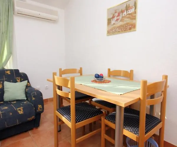 With A Parking Space Okrug Gornji, Ciovo - 9441 * Trogir